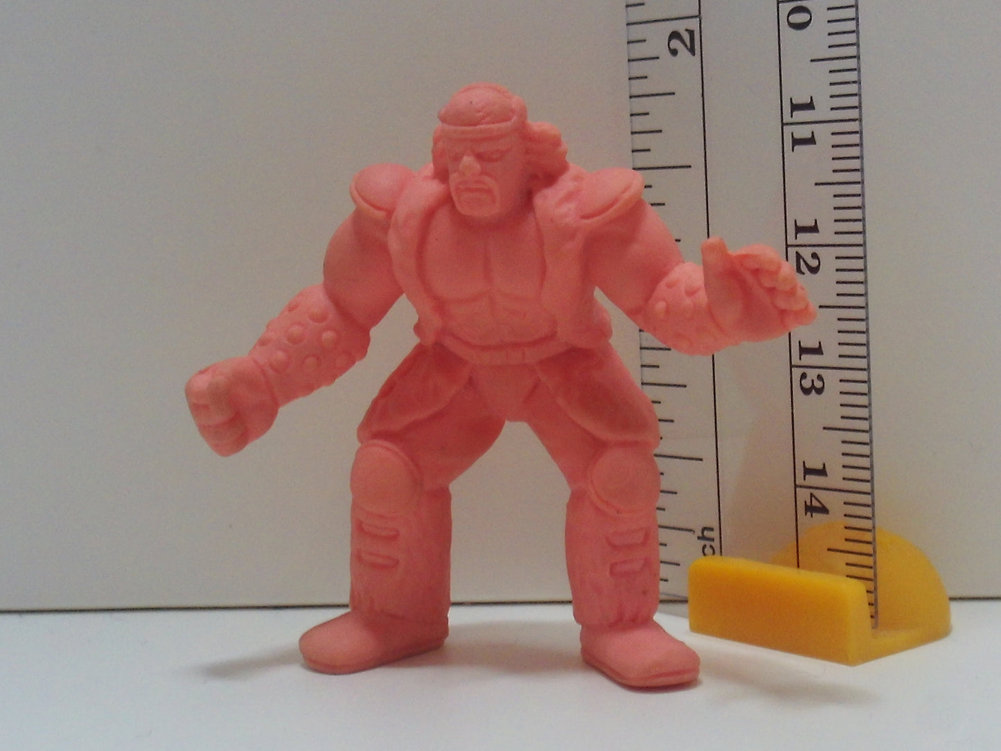 Fist of the North Star Keshi