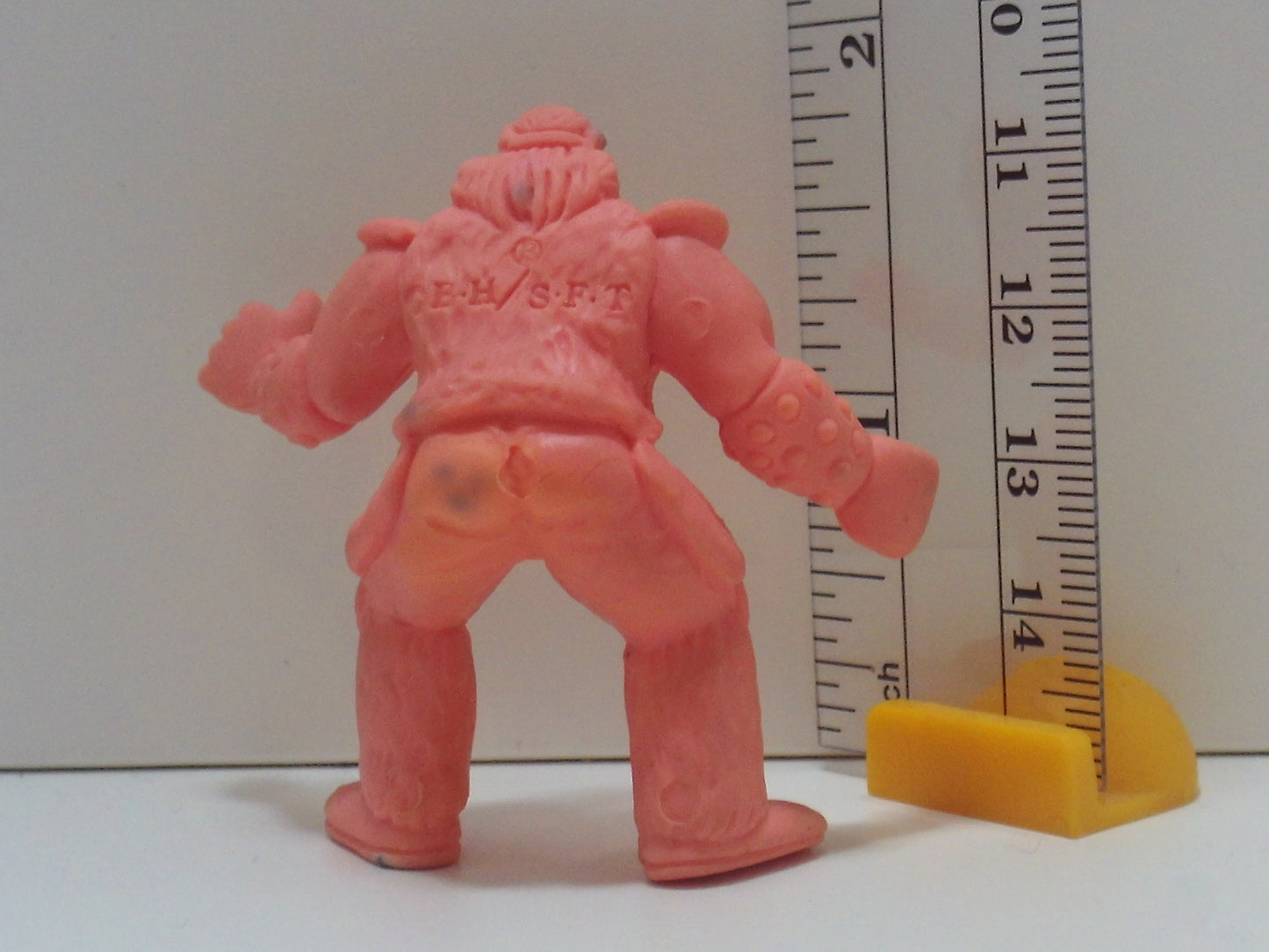 Fist of the North Star Keshi