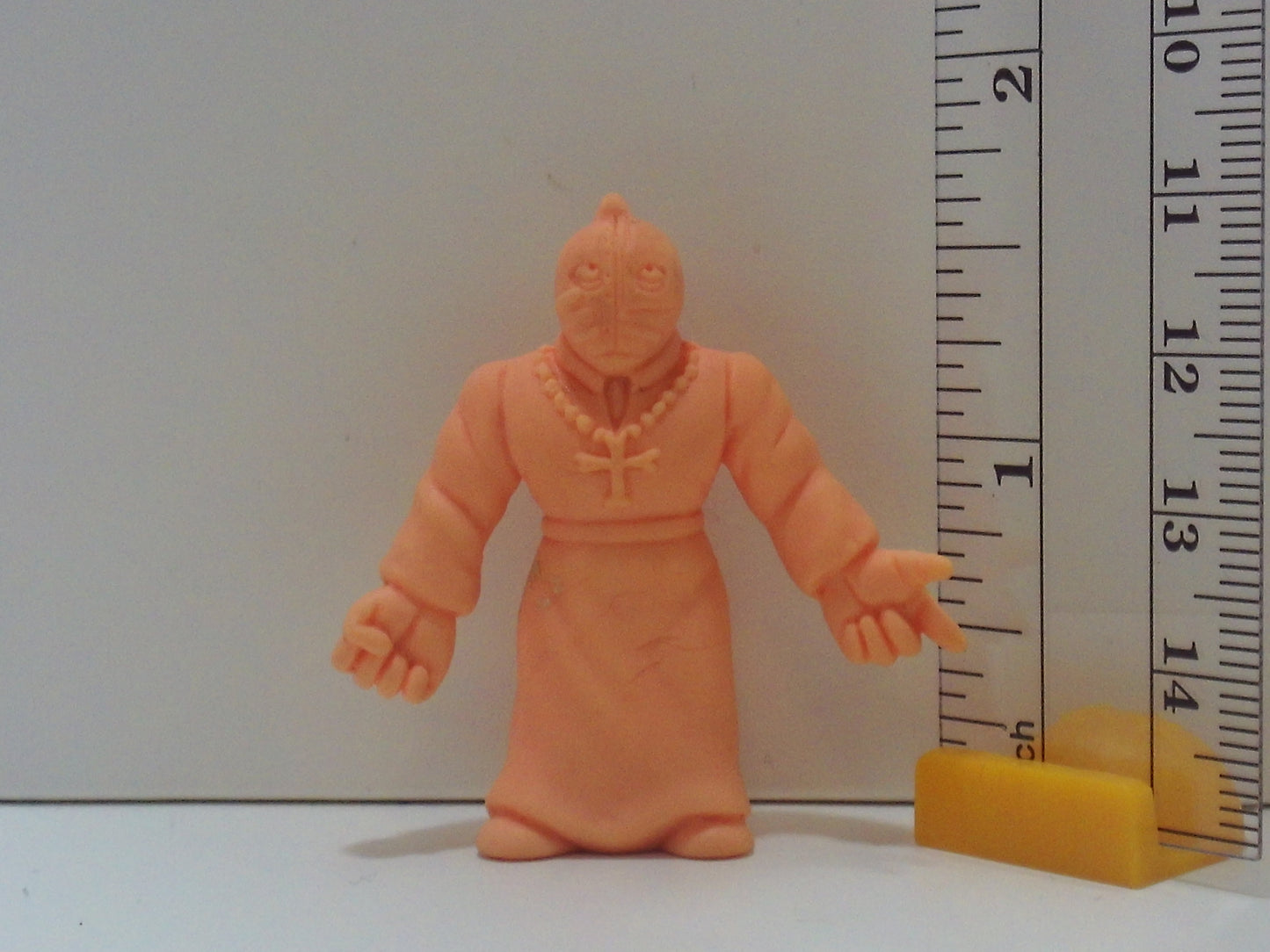 Flesh Kinnikuman Keshi