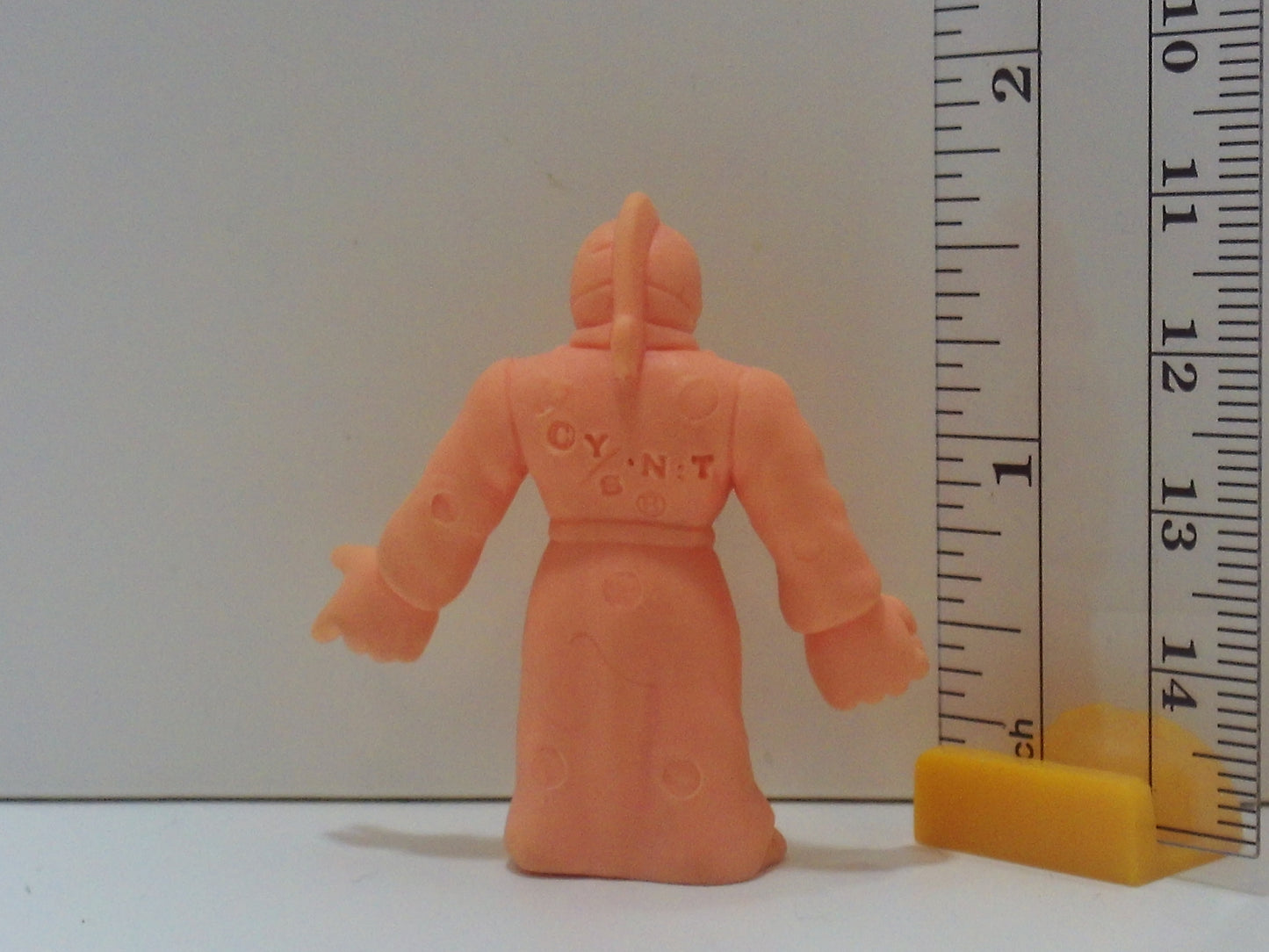 Flesh Kinnikuman Keshi