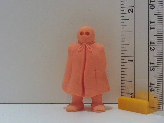 Flesh Kinnikuman Keshi