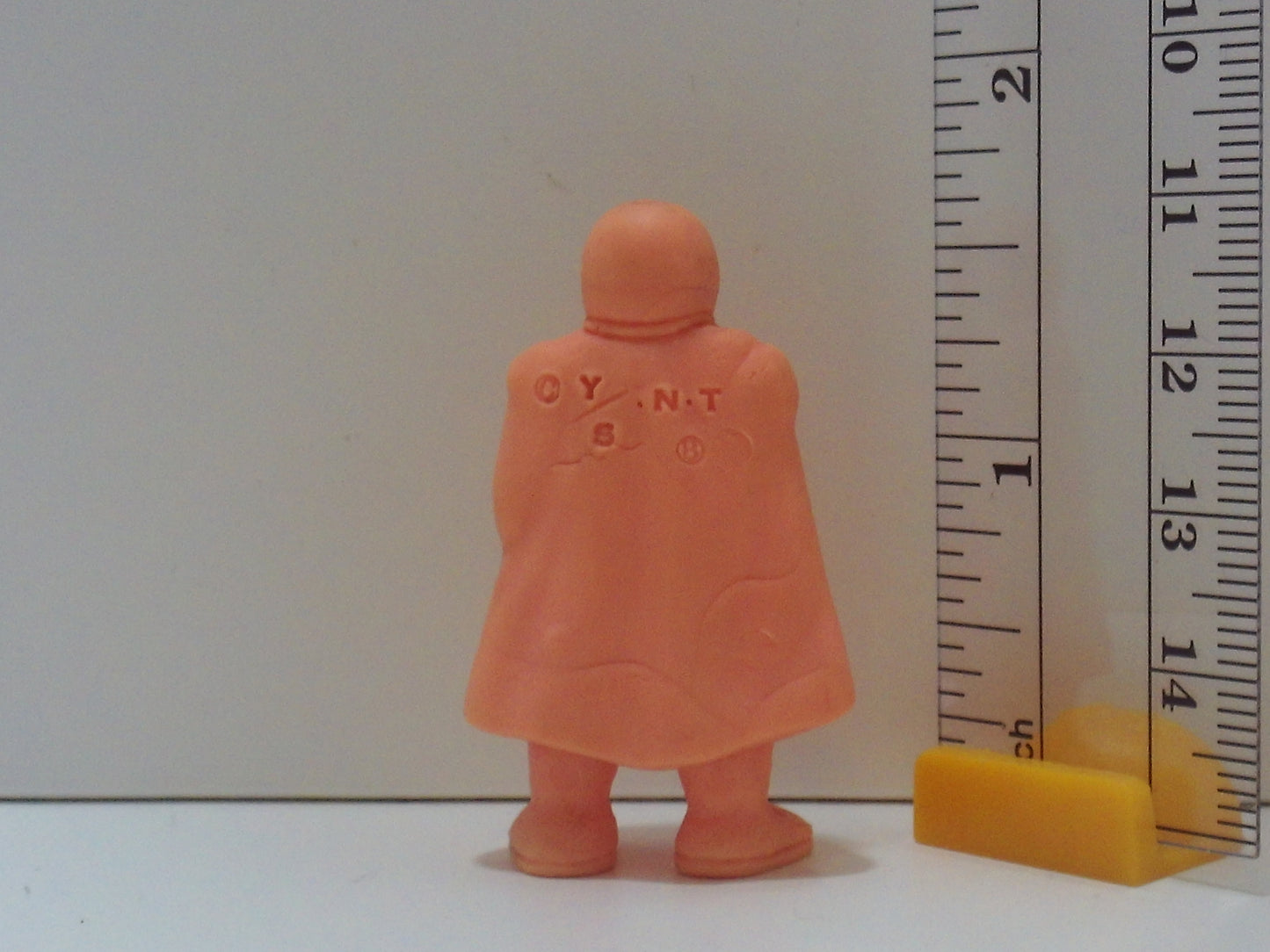 Flesh Kinnikuman Keshi