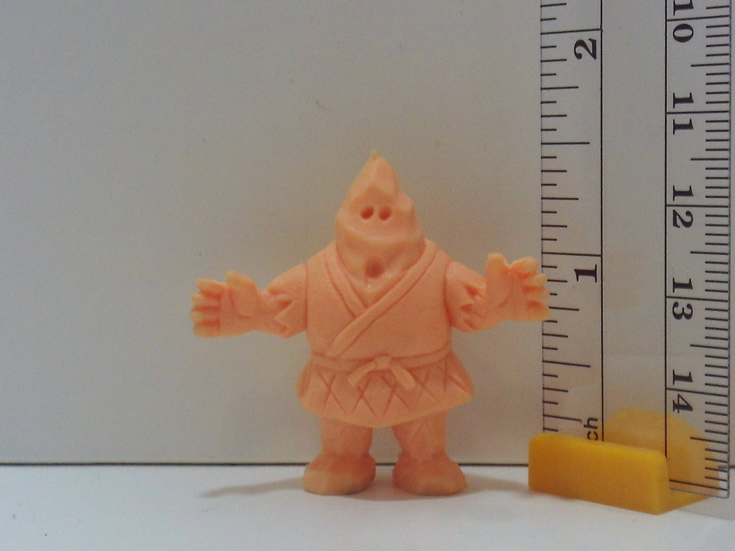 Flesh Kinnikuman Keshi