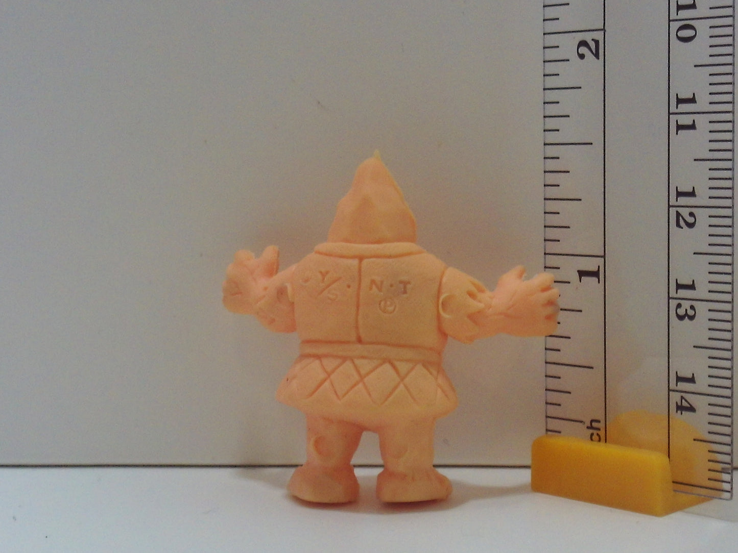 Flesh Kinnikuman Keshi