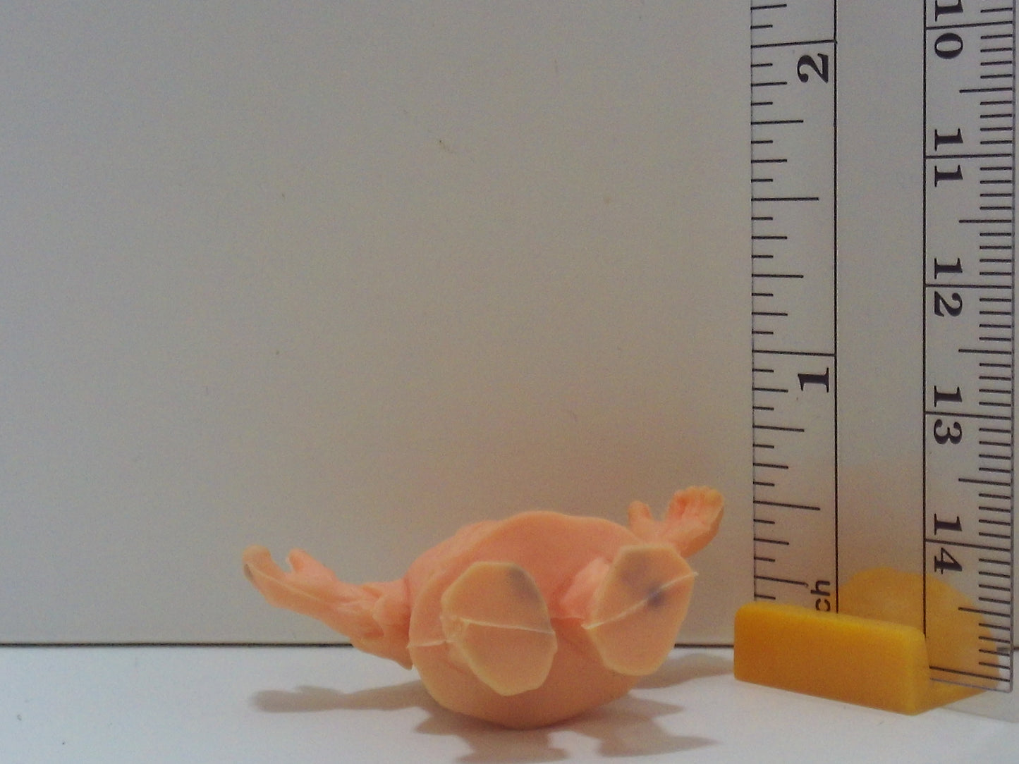 Flesh Kinnikuman Keshi