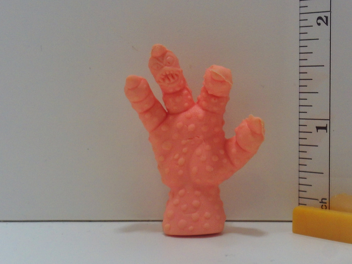 Flesh Kinnikuman Keshi