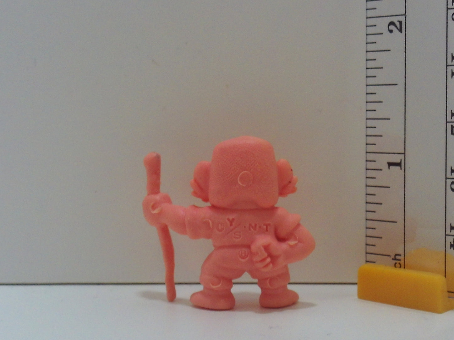 Flesh Kinnikuman Keshi