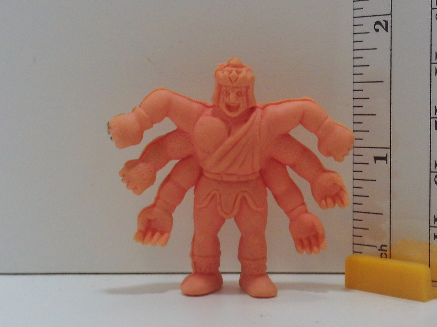 Flesh Kinnikuman Keshi