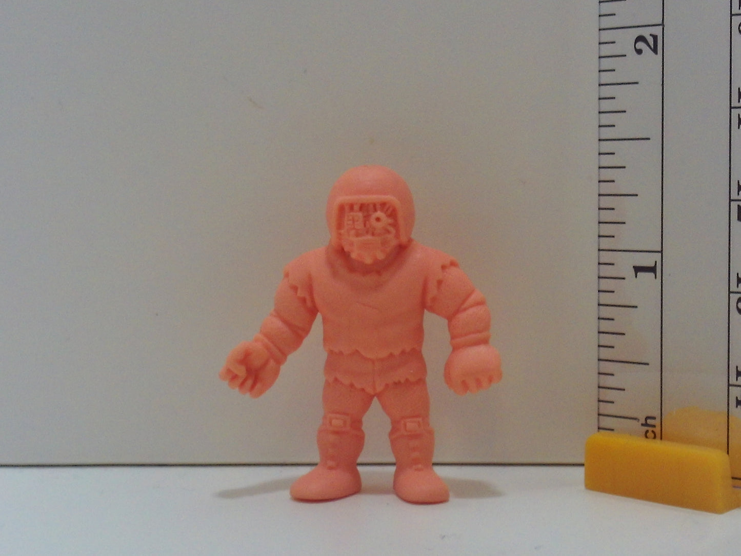 Flesh Kinnikuman Keshi