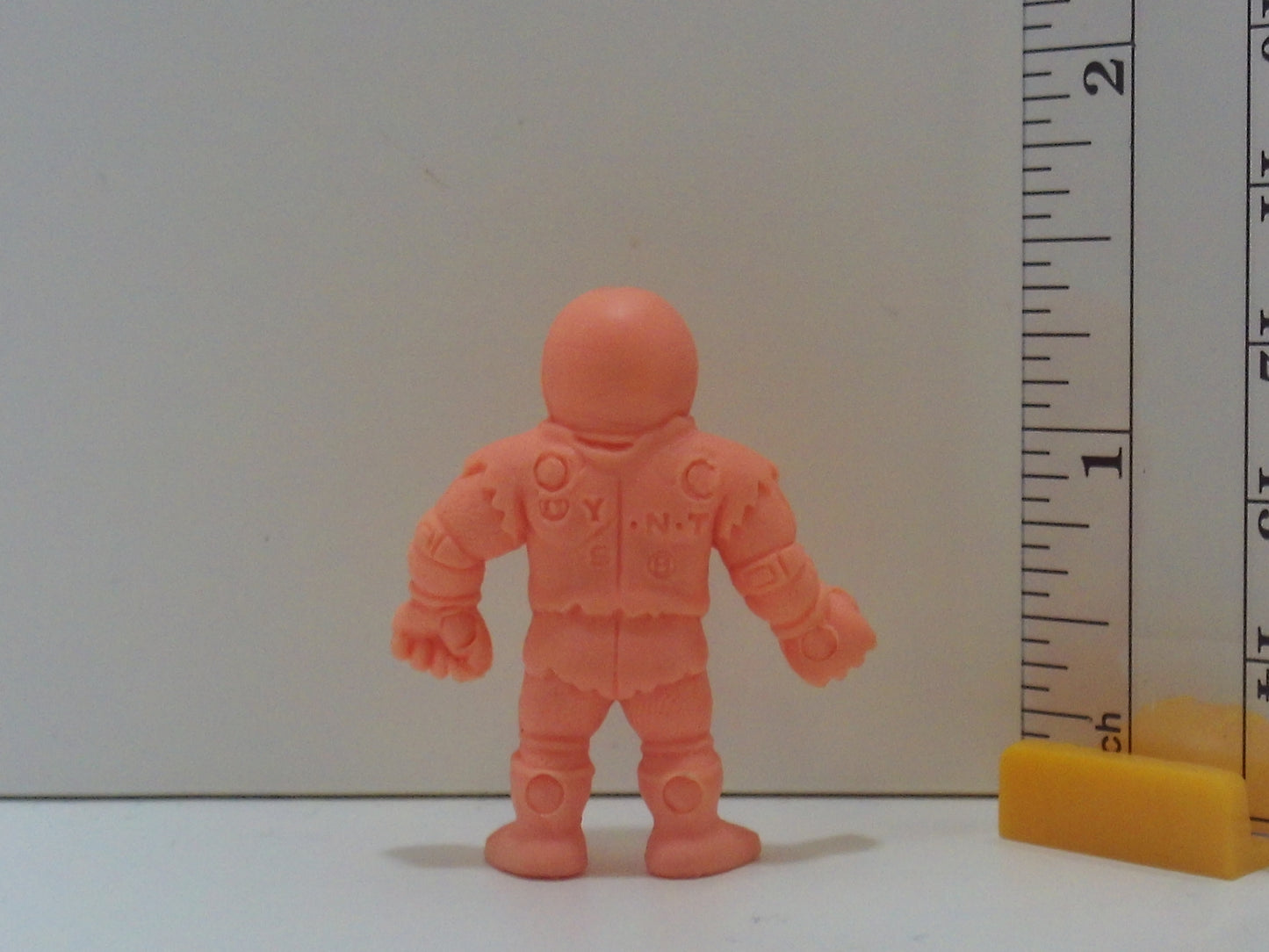 Flesh Kinnikuman Keshi