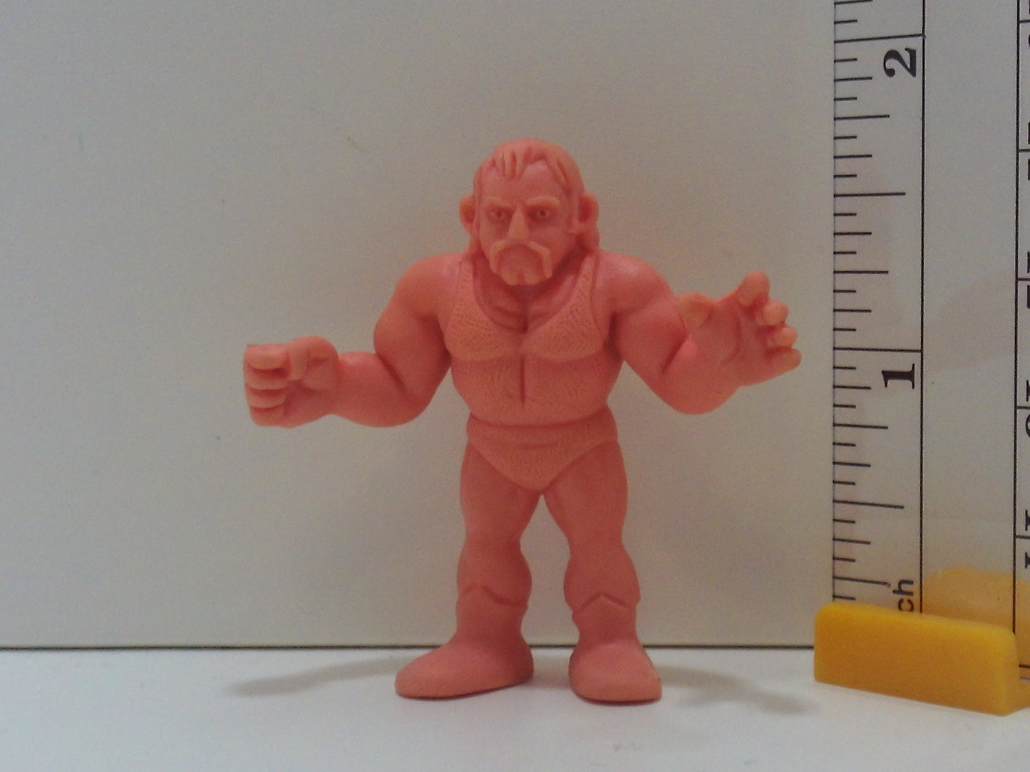 Flesh Kinnikuman Keshi