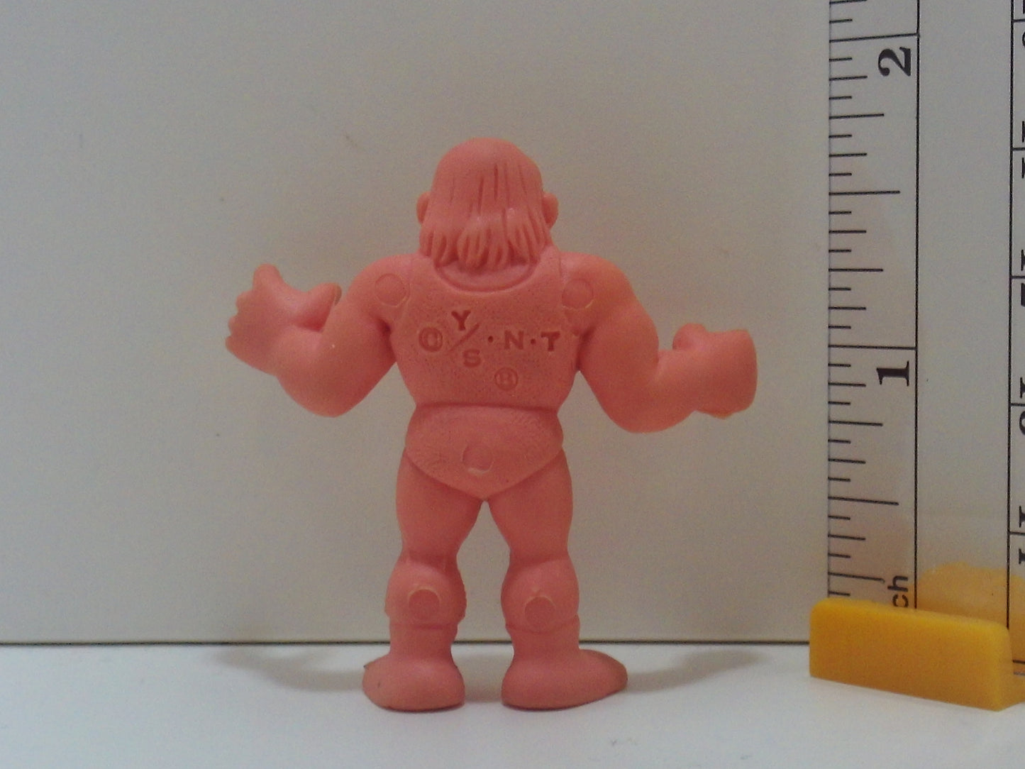 Flesh Kinnikuman Keshi