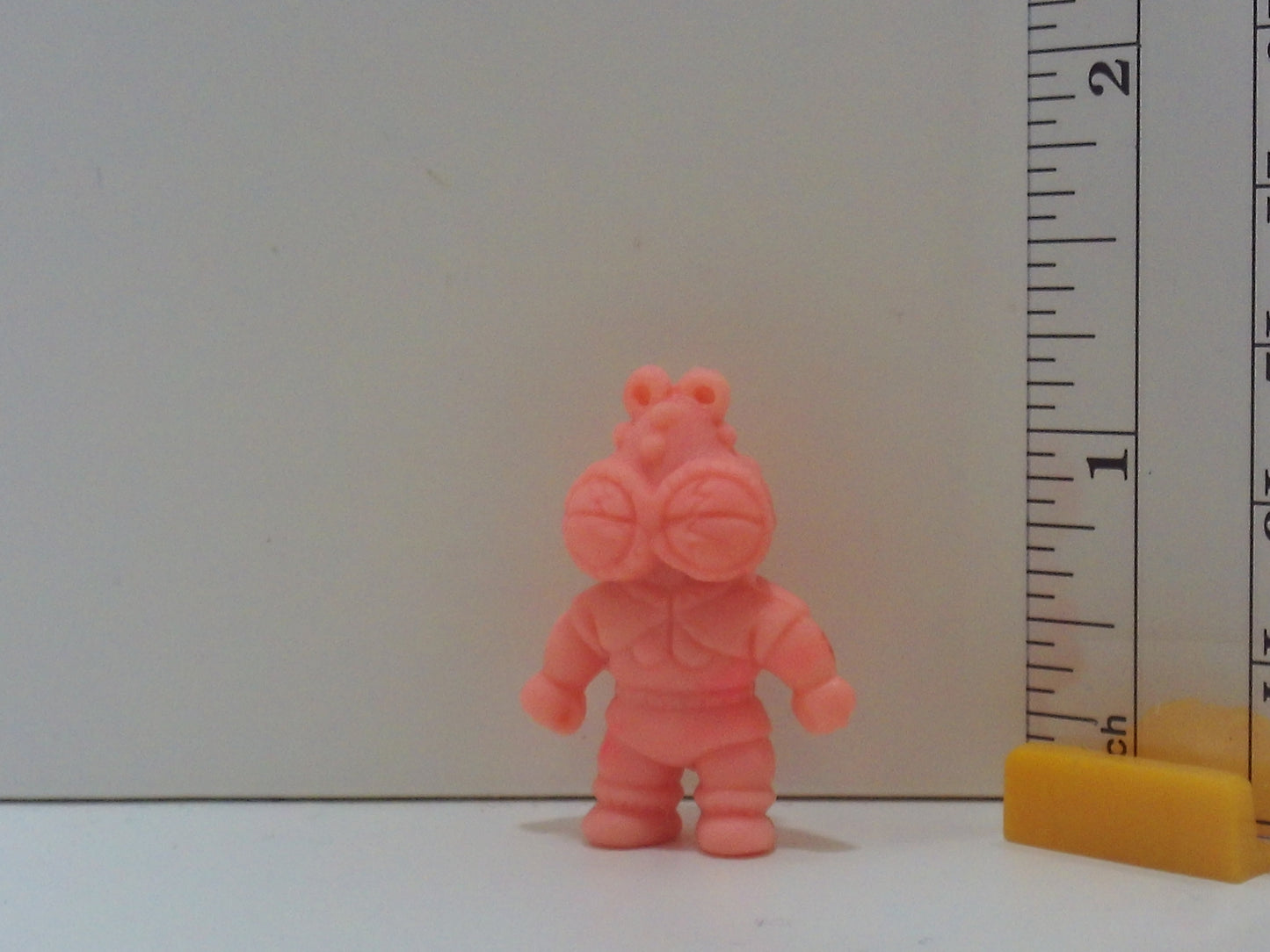 Flesh Kinnikuman Keshi