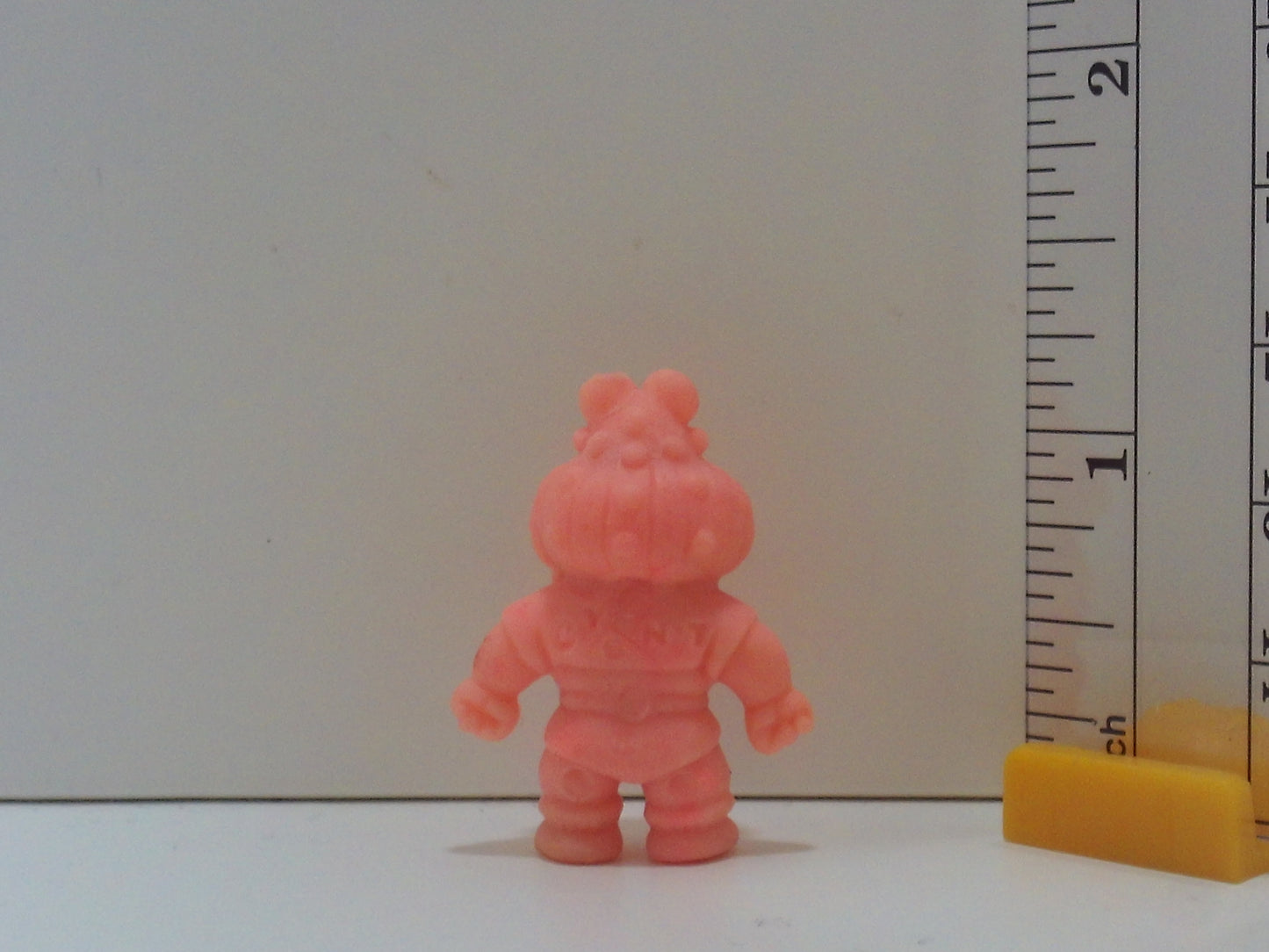 Flesh Kinnikuman Keshi