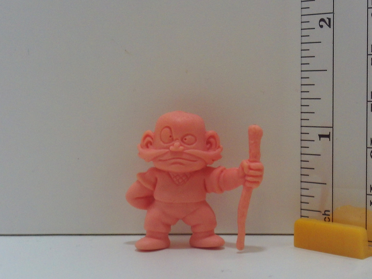 Flesh Kinnikuman Keshi