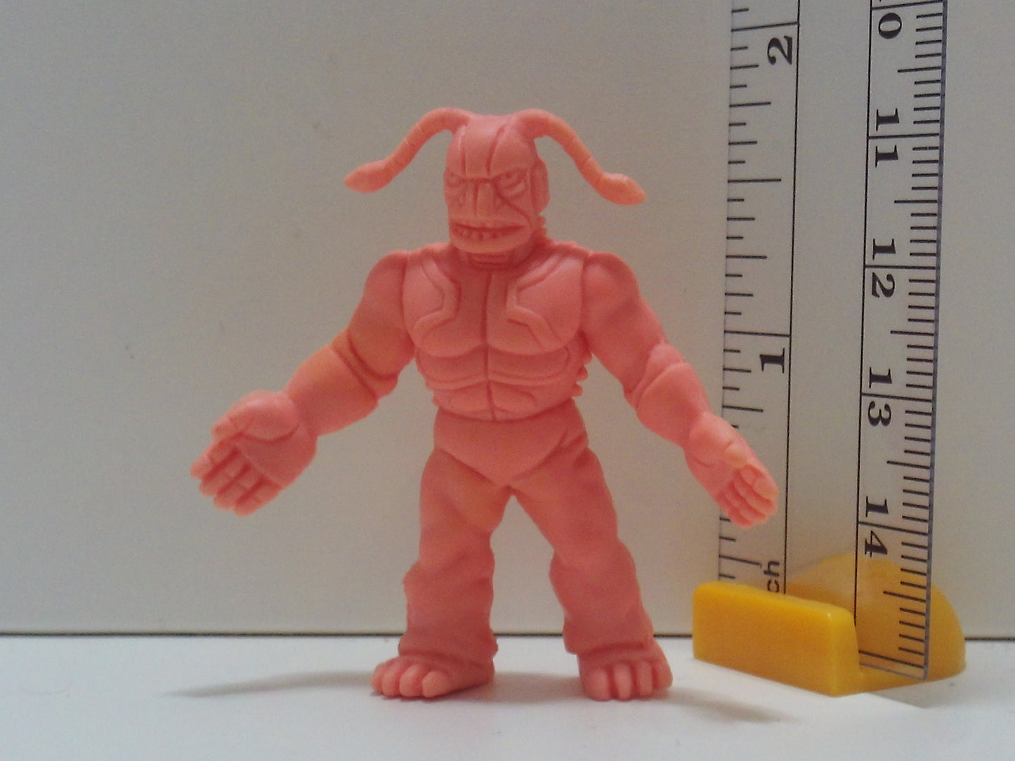 Flesh Kinnikuman Keshi