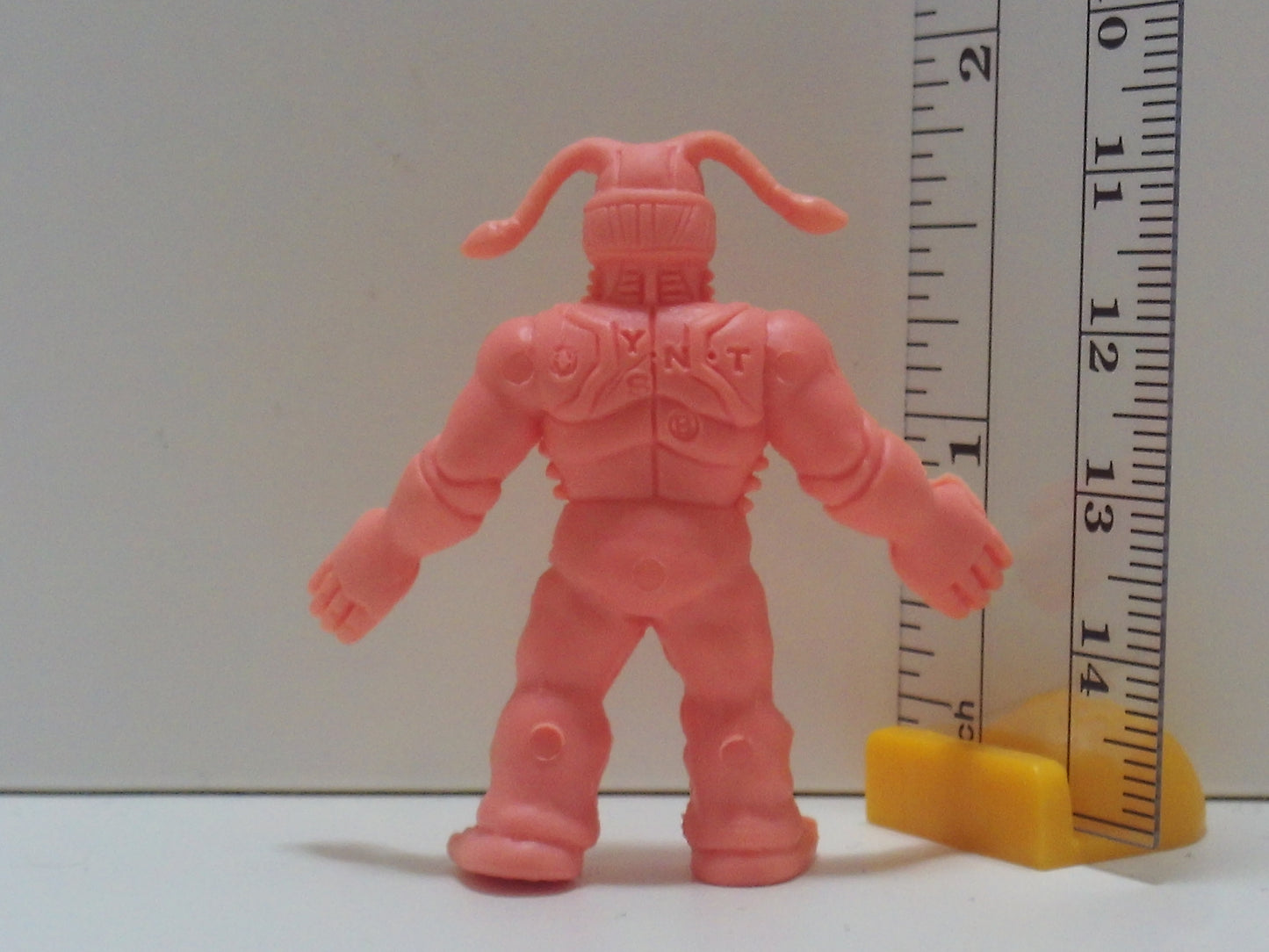 Flesh Kinnikuman Keshi