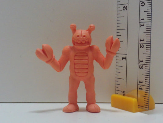 Flesh Kinnikuman Keshi