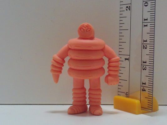 Flesh Kinnikuman Keshi