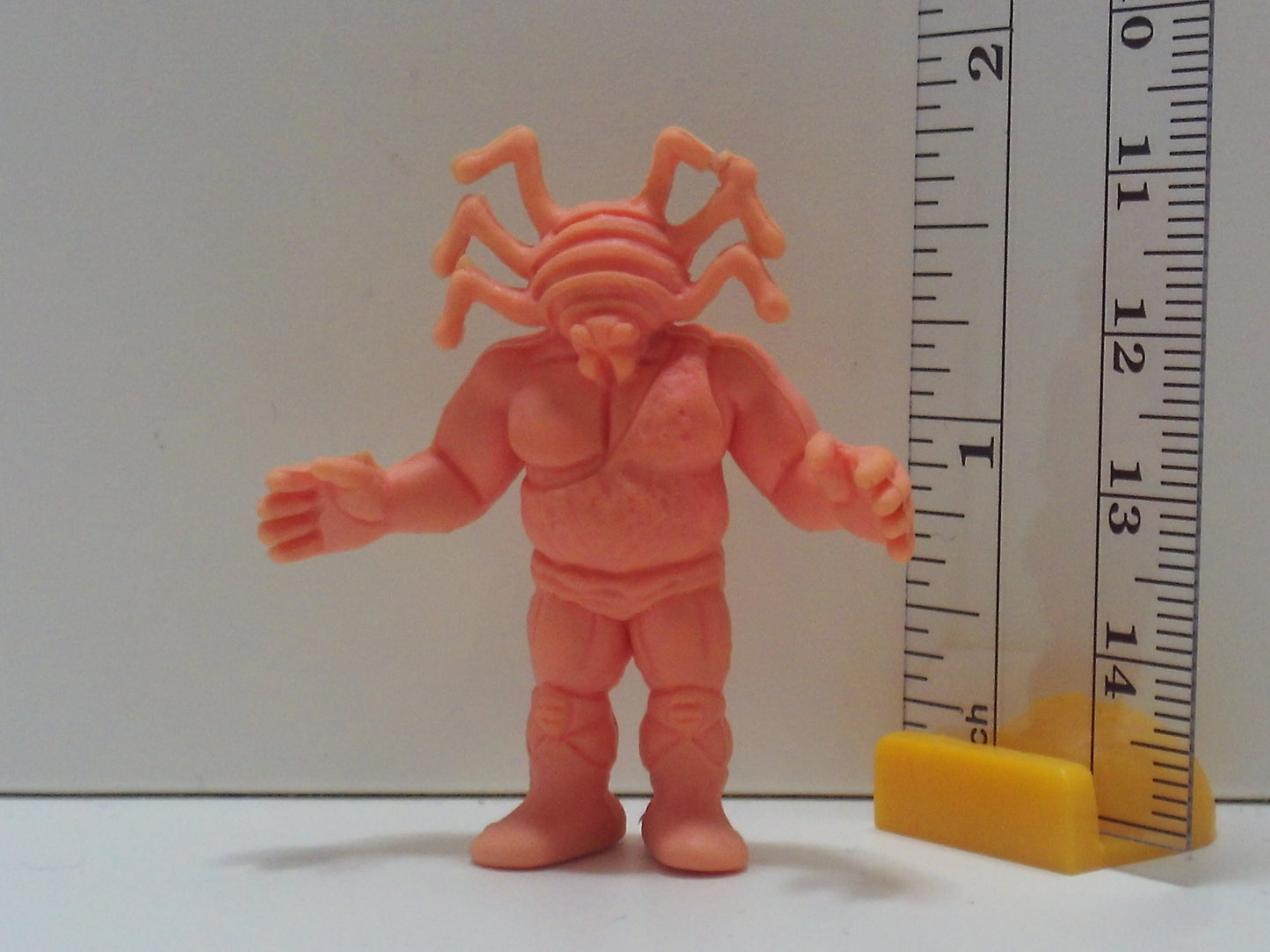 Flesh Kinnikuman Keshi