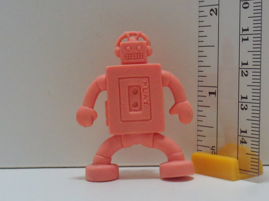 Flesh Kinnikuman Keshi