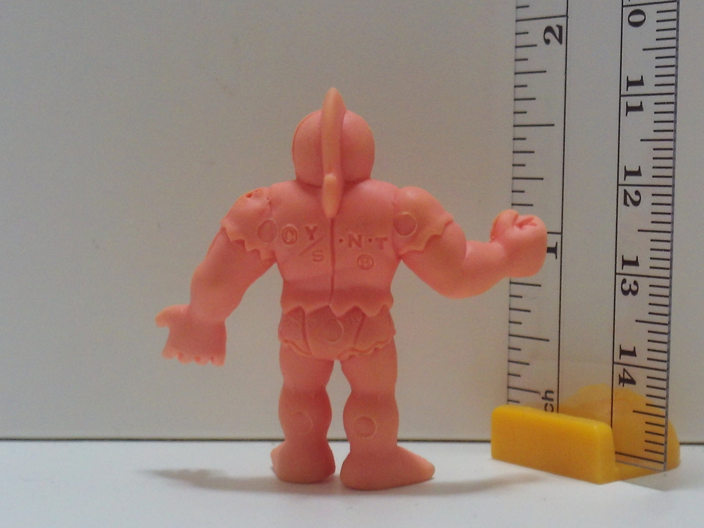 Flesh Kinnikuman Keshi