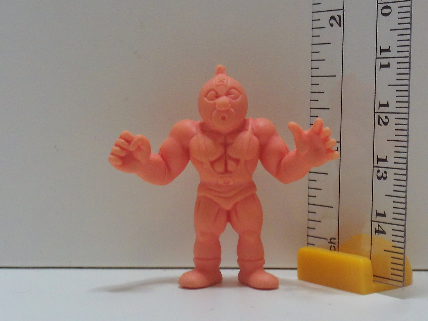 Flesh Kinnikuman Keshi