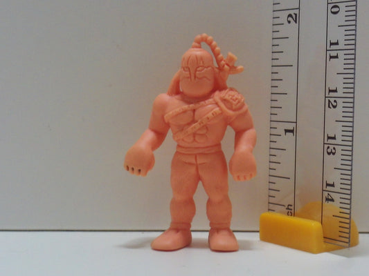 Flesh Kinnikuman Keshi