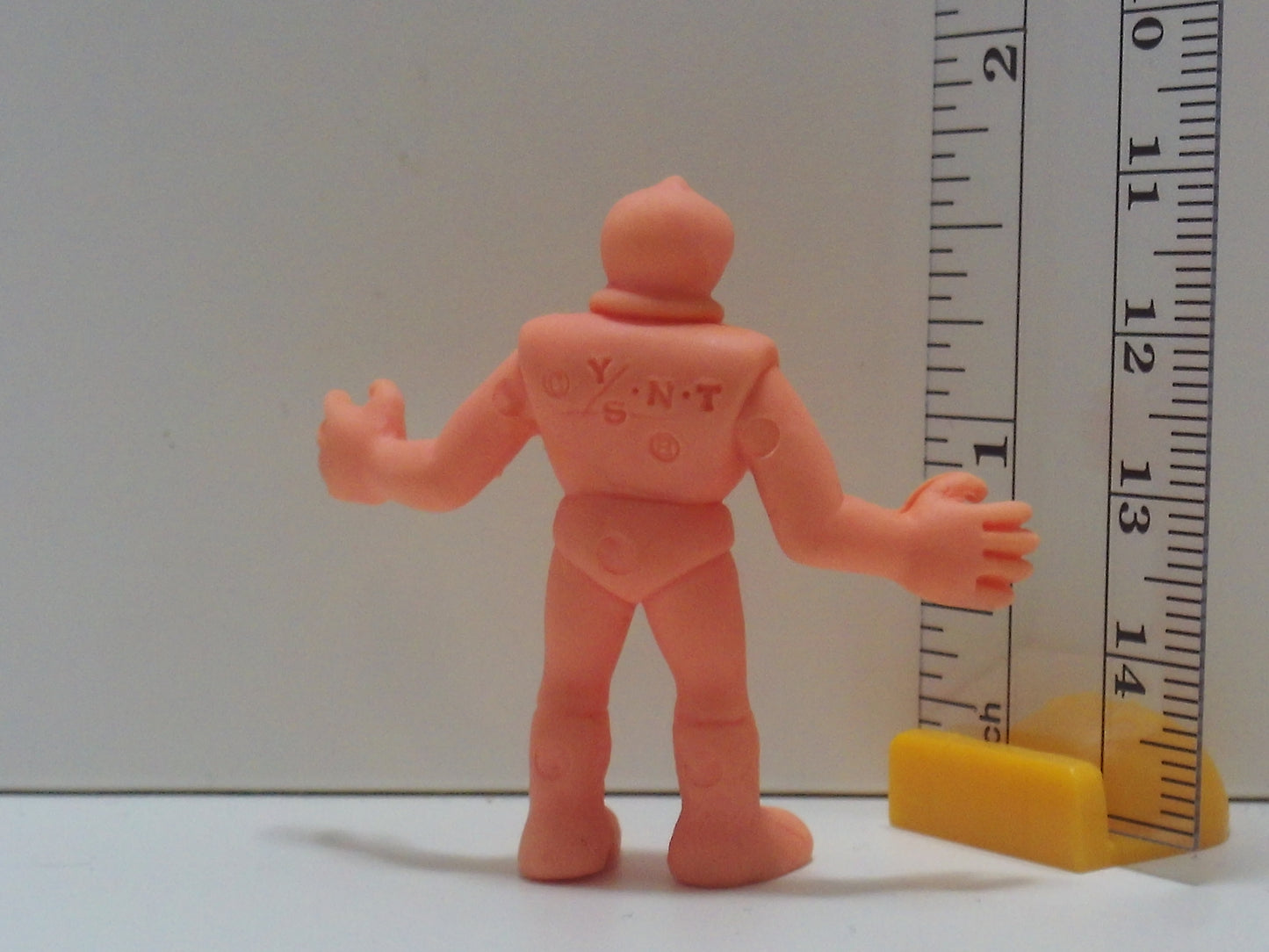 Flesh Kinnikuman Keshi