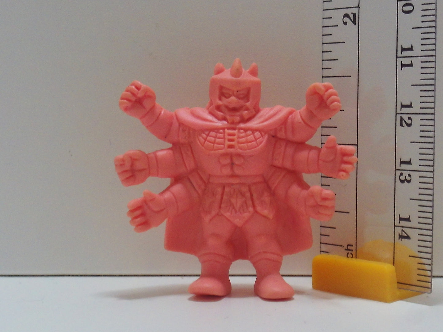 Flesh Kinnikuman Keshi