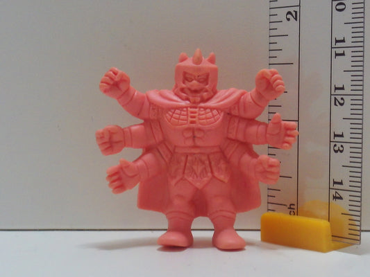 Flesh Kinnikuman Keshi