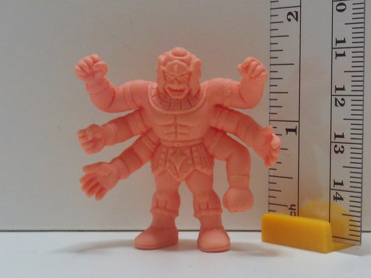 Flesh Kinnikuman Keshi