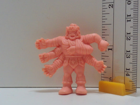 Flesh Kinnikuman Keshi
