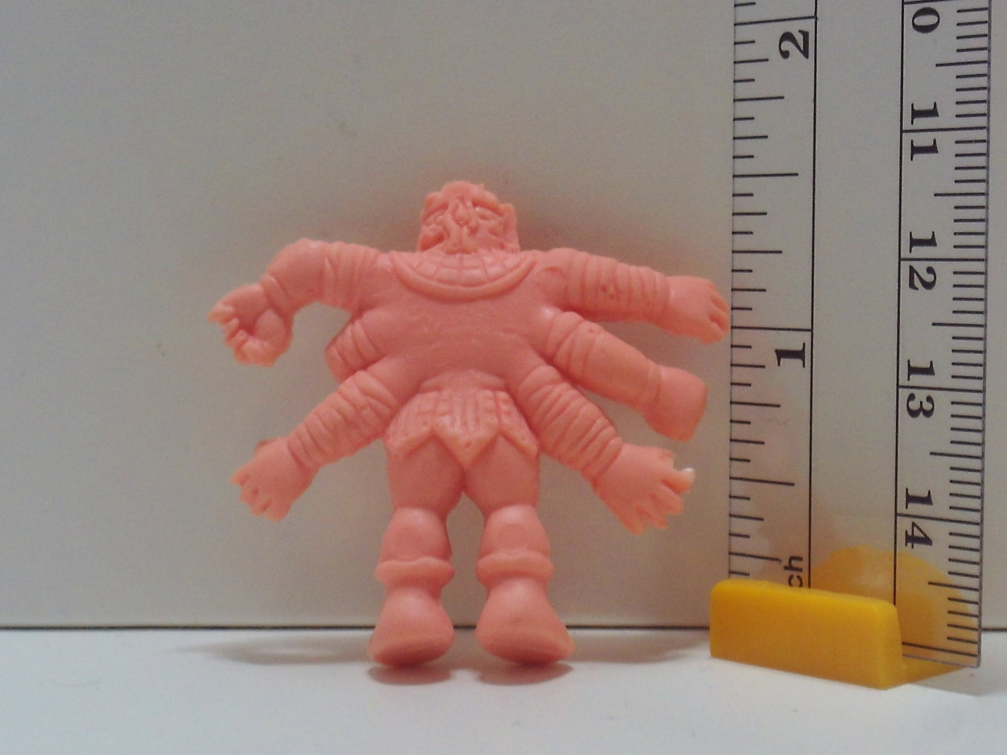 Flesh Kinnikuman Keshi