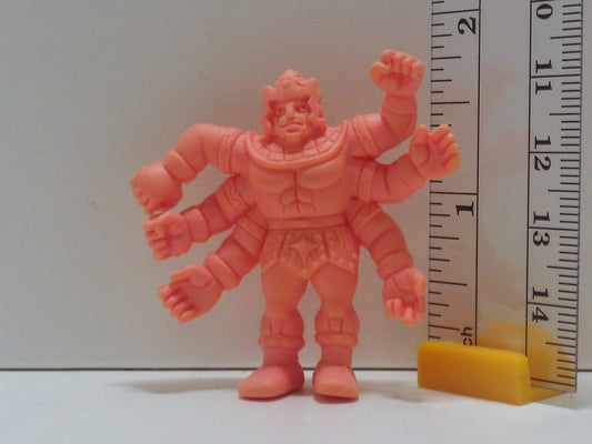 Flesh Kinnikuman Keshi