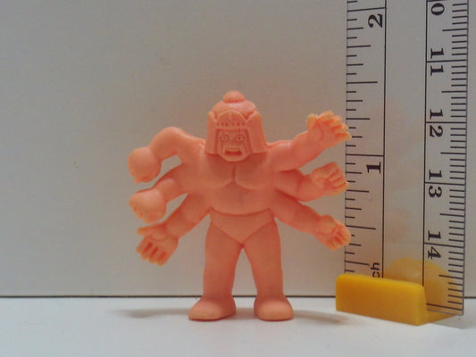Flesh Kinnikuman Keshi