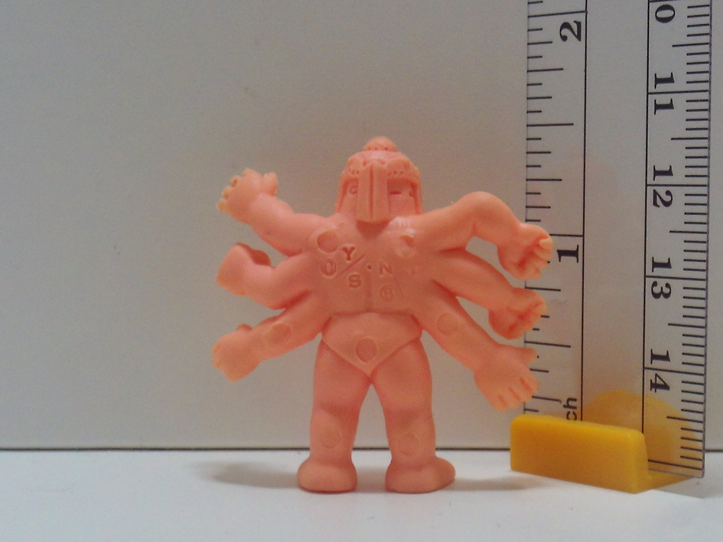 Flesh Kinnikuman Keshi