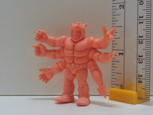 Flesh Kinnikuman Keshi