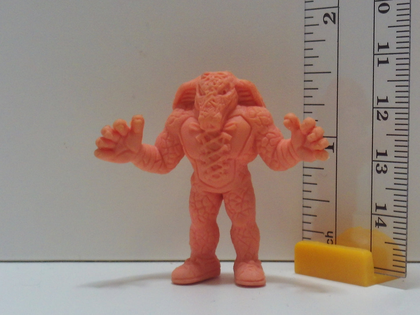 Flesh Kinnikuman Keshi