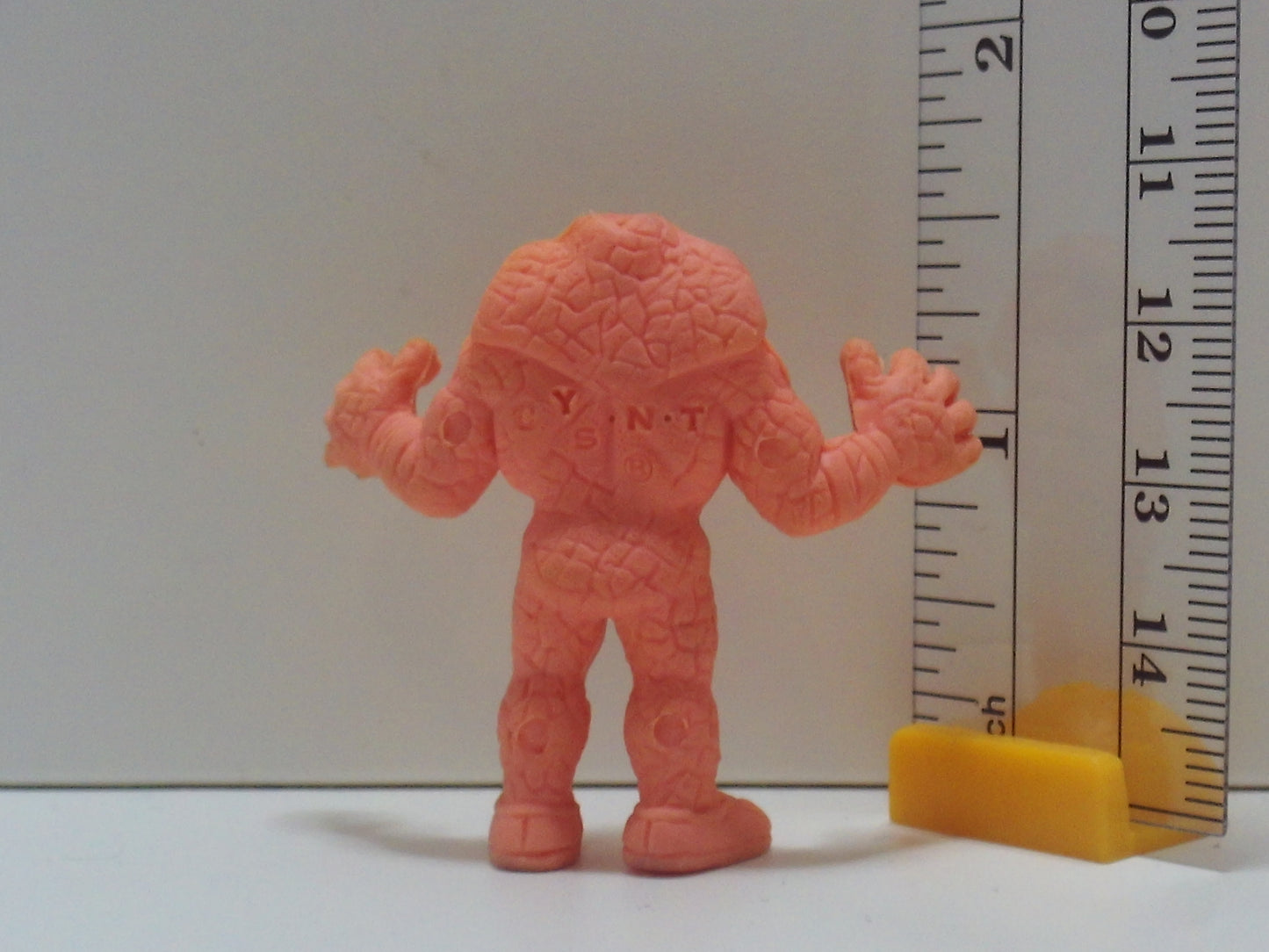 Flesh Kinnikuman Keshi