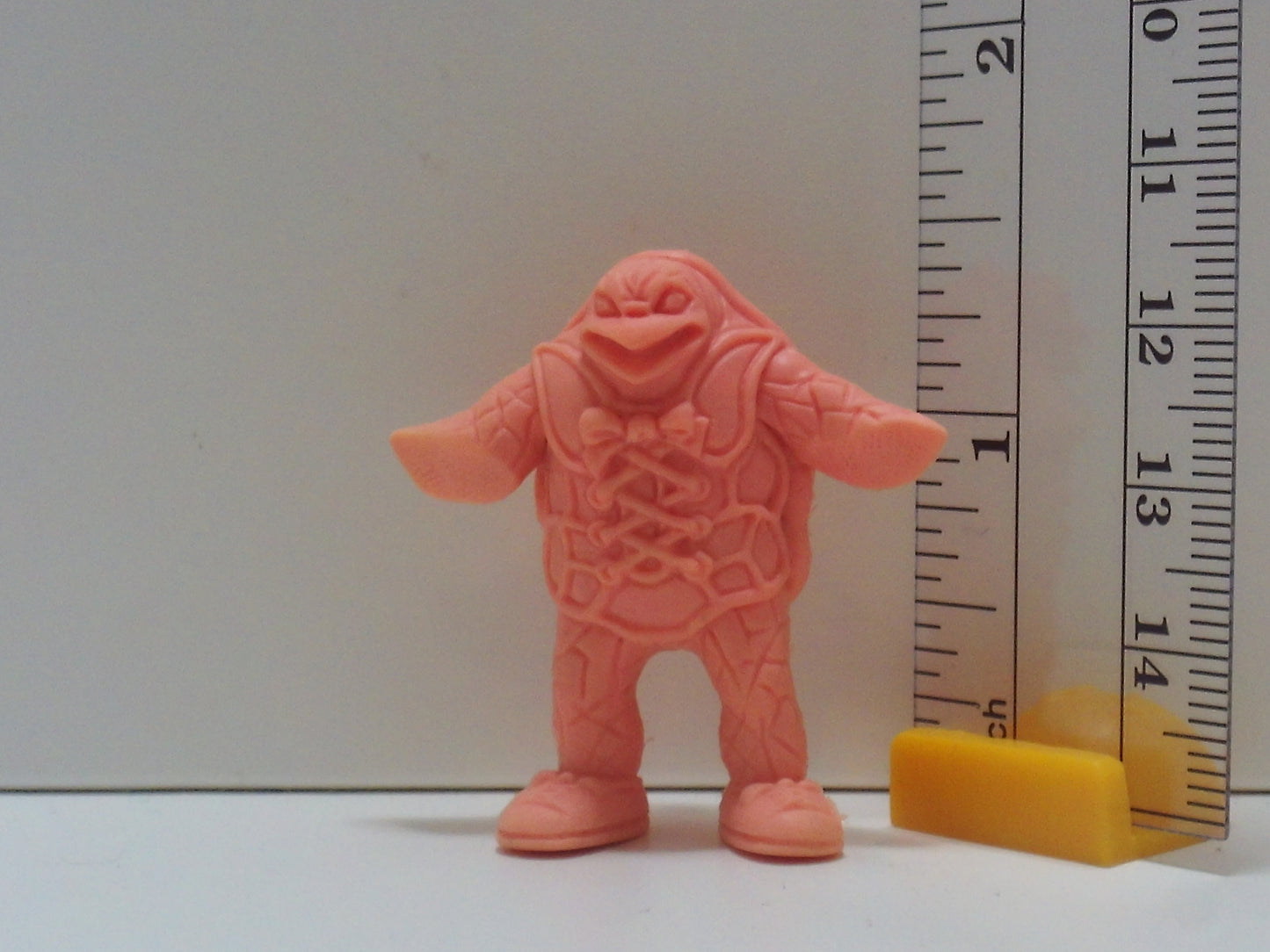 Flesh Kinnikuman Keshi