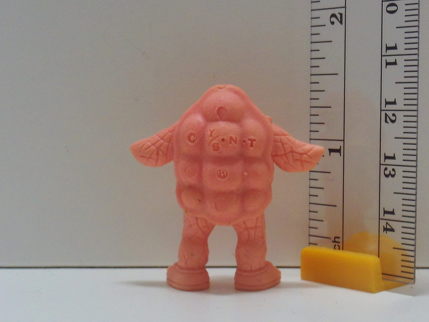 Flesh Kinnikuman Keshi