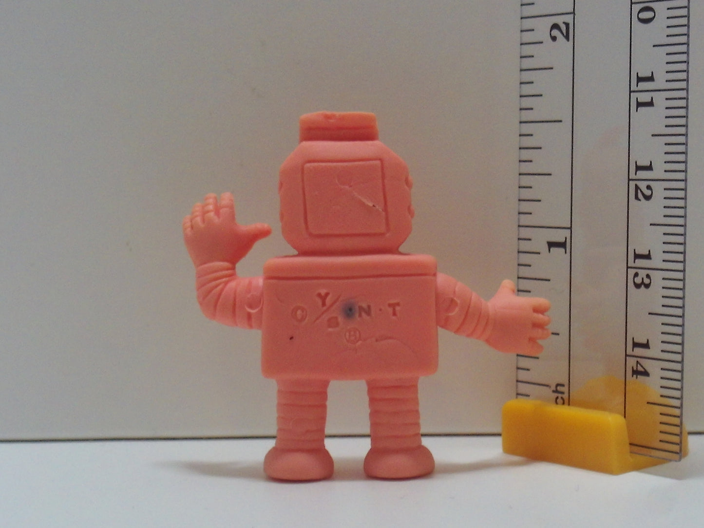 Flesh Kinnikuman Keshi