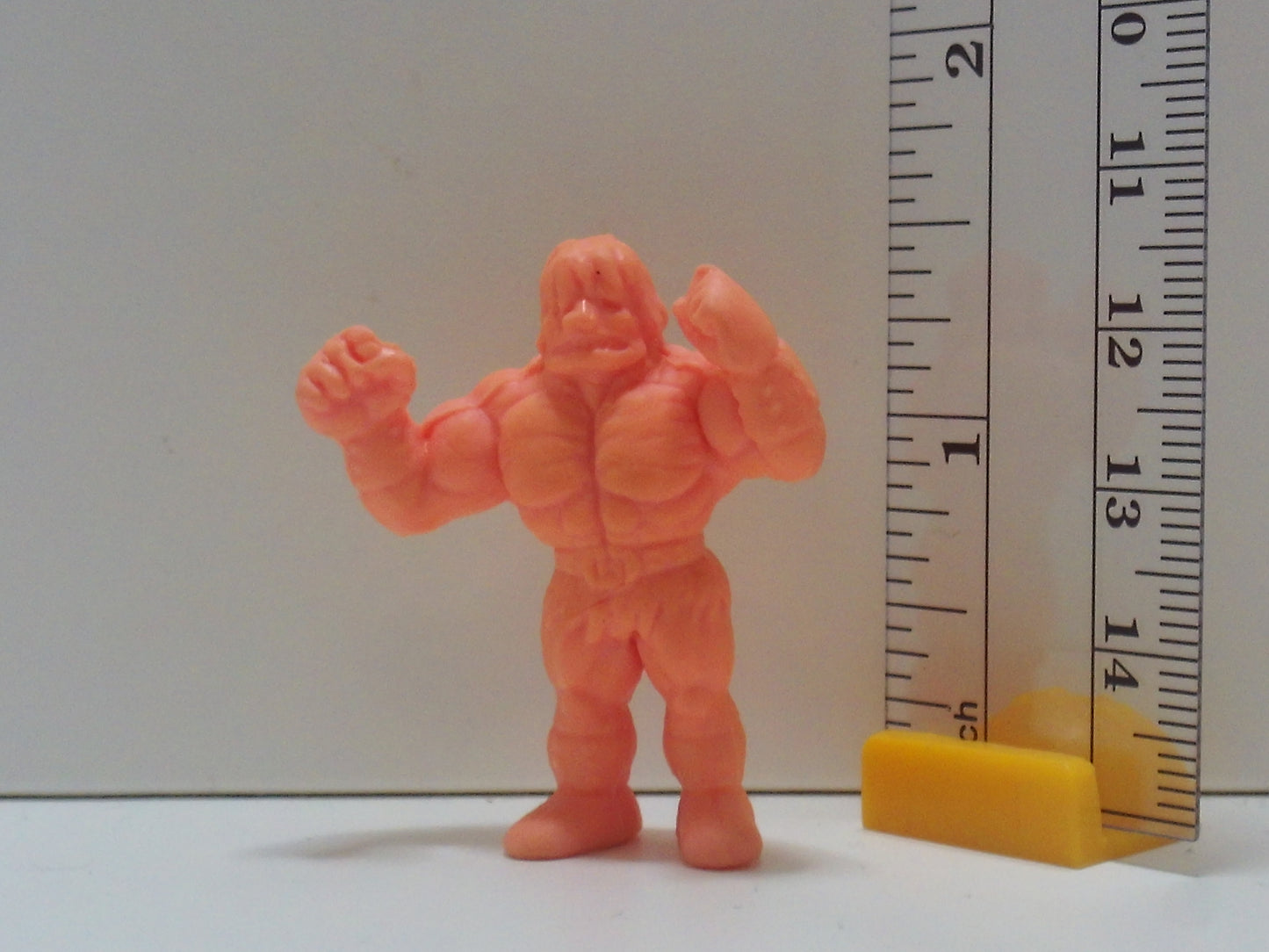 Flesh Kinnikuman Keshi