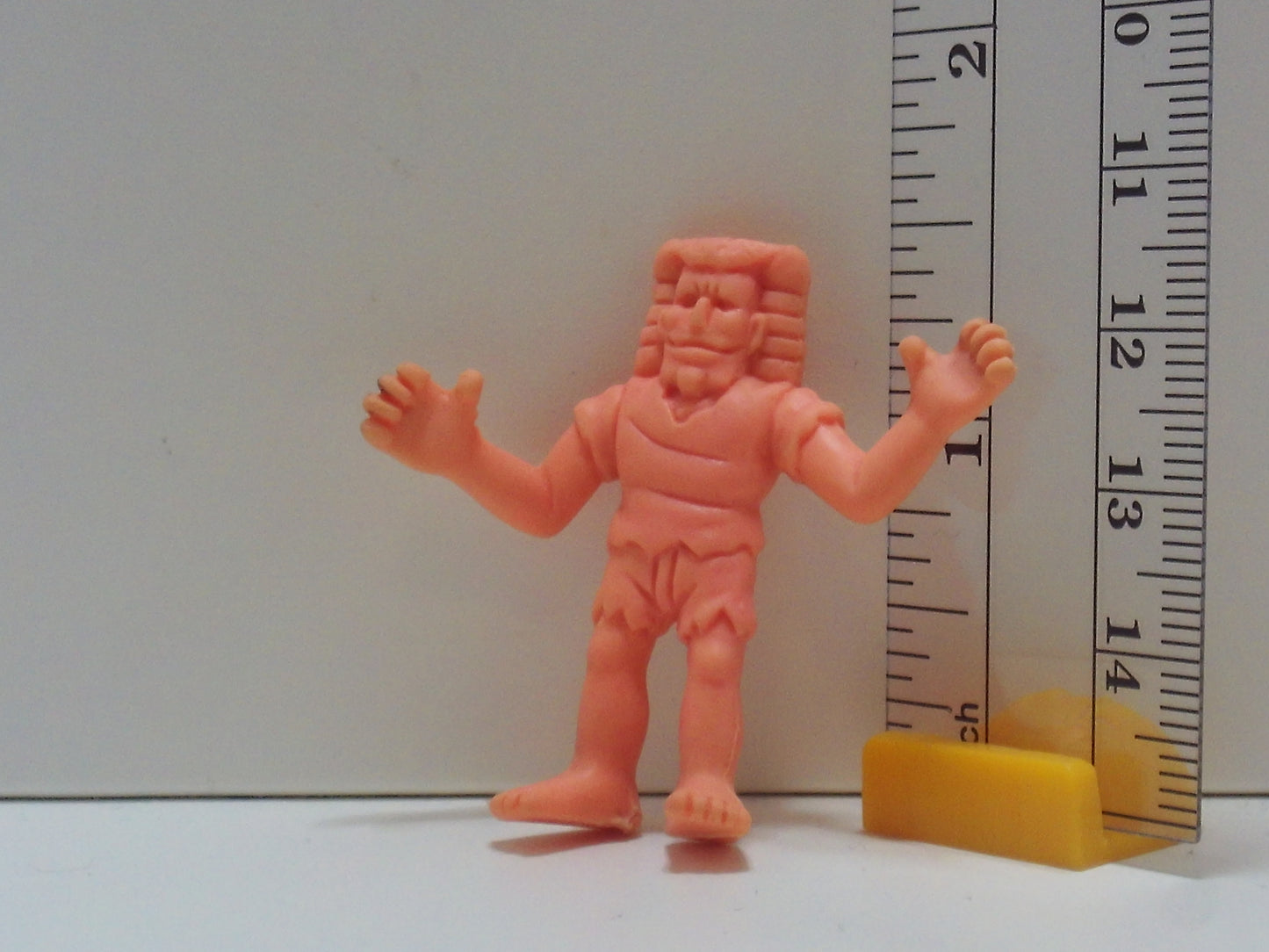 Flesh Kinnikuman Keshi