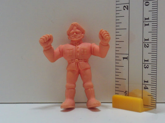 Flesh Kinnikuman Keshi