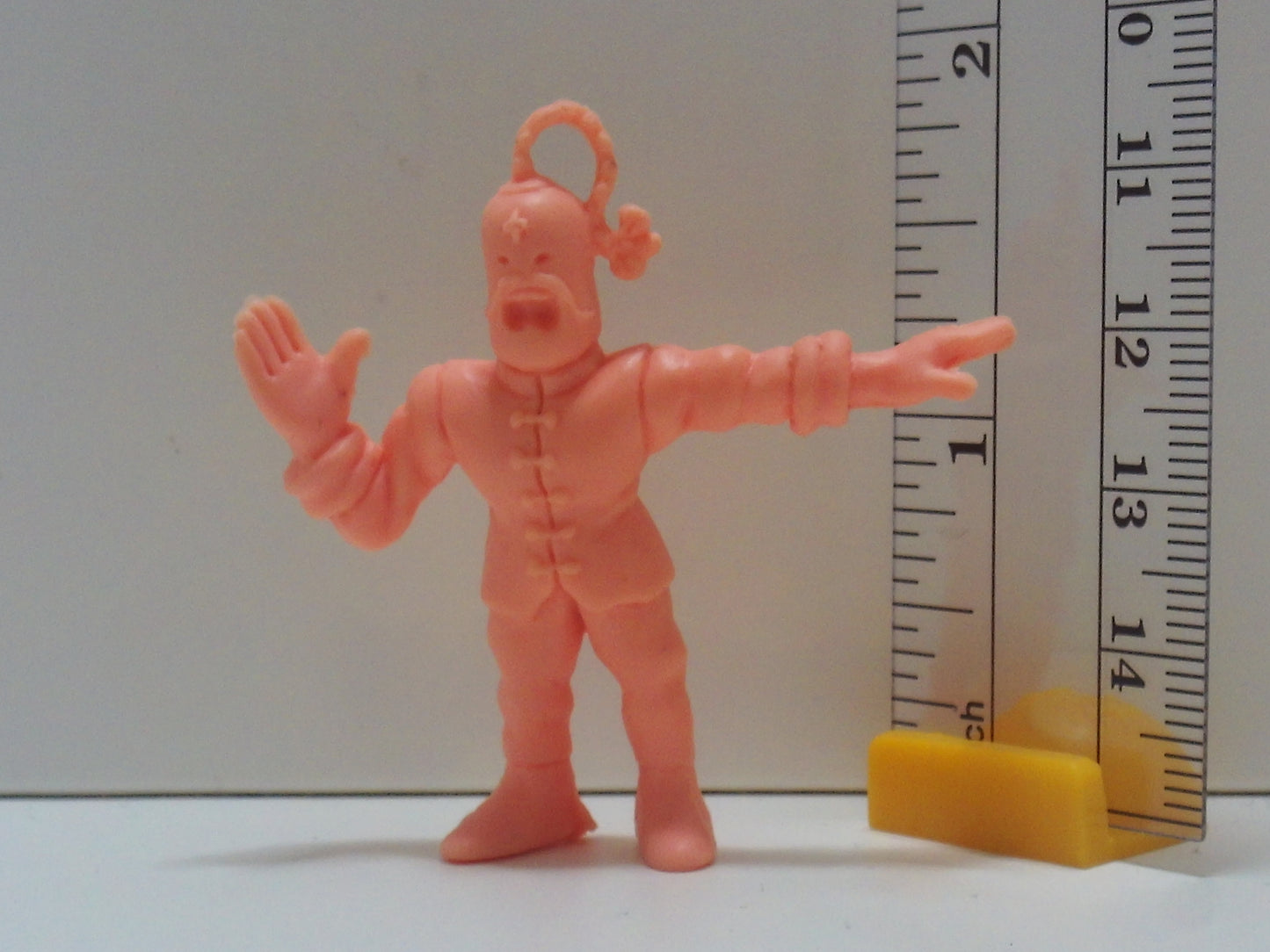 Flesh Kinnikuman Keshi