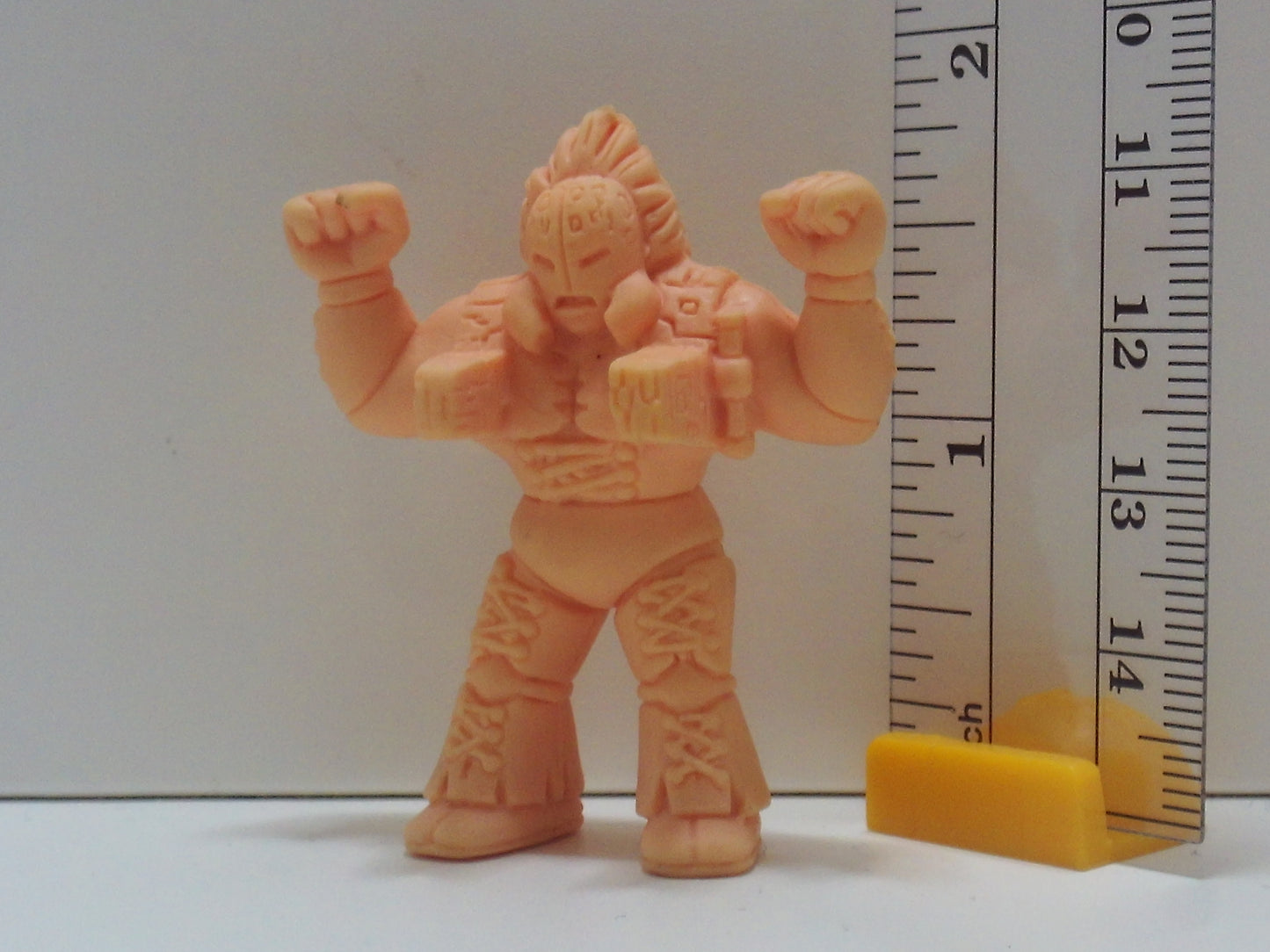 Flesh Kinnikuman Keshi