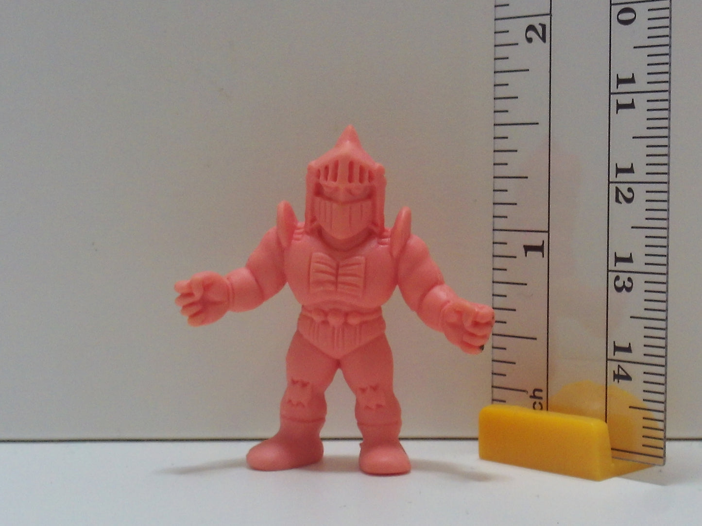 Flesh Kinnikuman Keshi