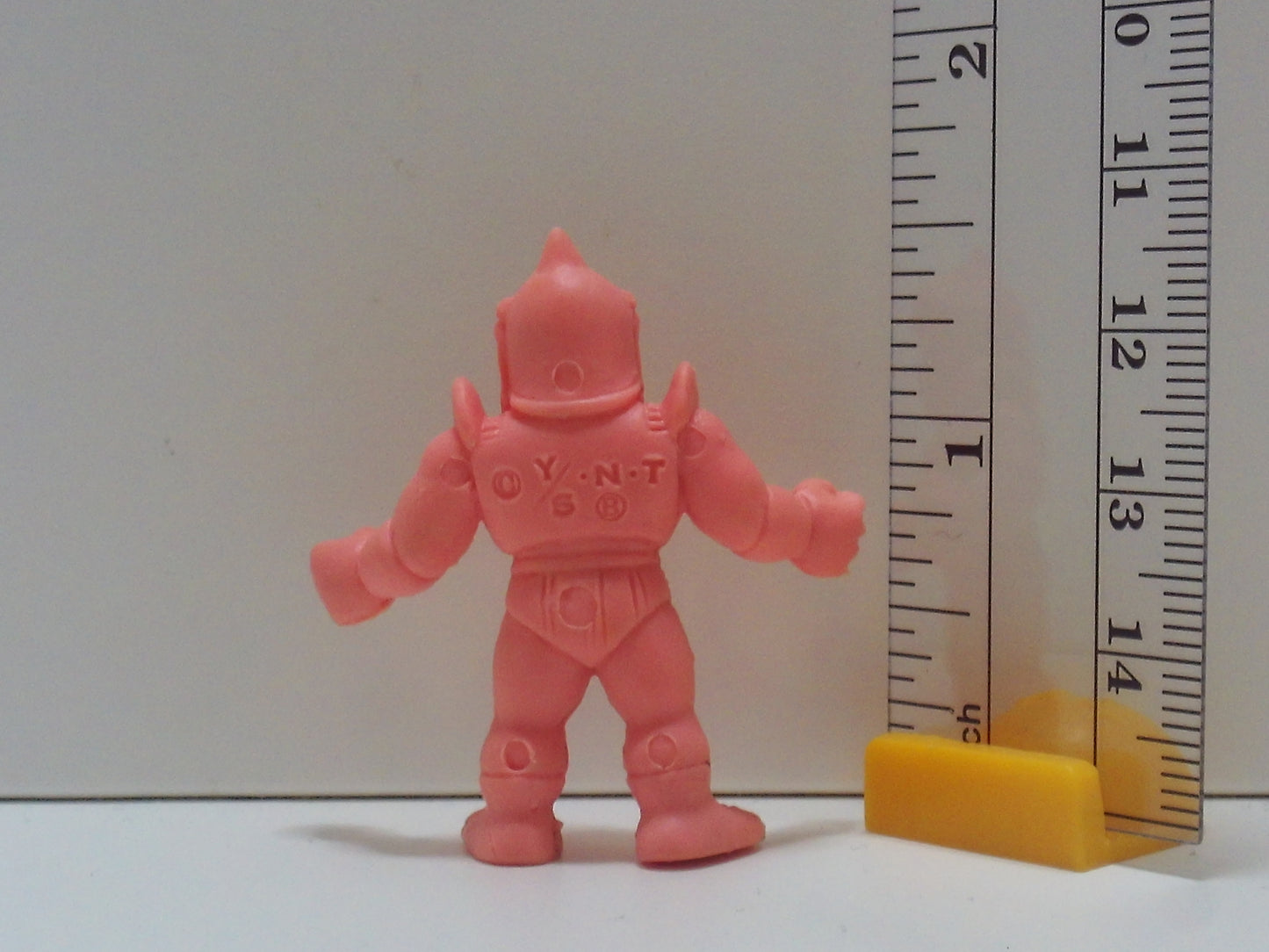 Flesh Kinnikuman Keshi